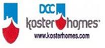 Dcc Koster Homes - Antalya